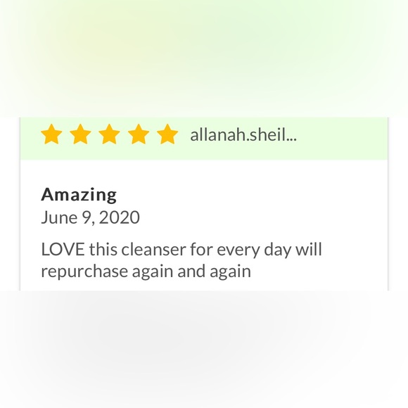 SKIN & LAB DR. TROUBLESS MEDICICA COMFORT CLEANSER NEW IN BOX - Picture 10 of 11